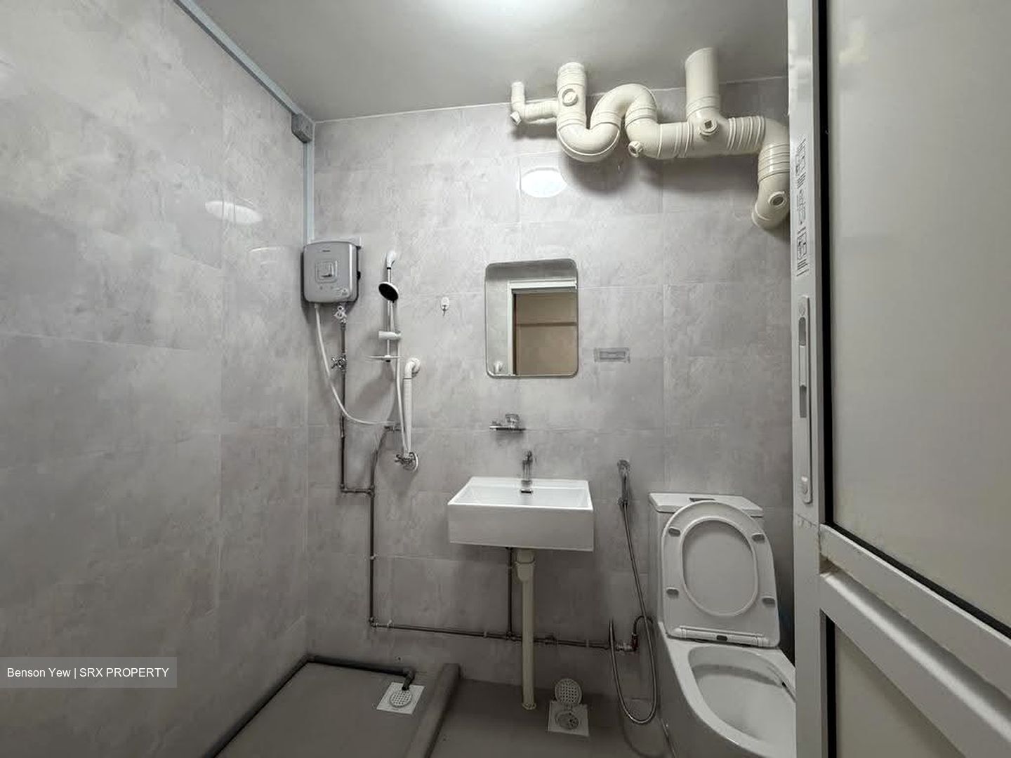 Blk 94C Bedok North Avenue 4 (Bedok), HDB Executive #623491441